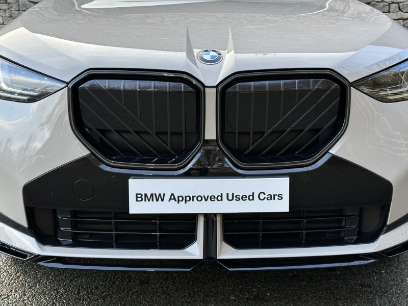 2025 (25) BMW X3 xDrive20 M Sport 5dr  4865044