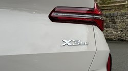2025 (25) BMW X3 xDrive20 M Sport 5dr 3977087