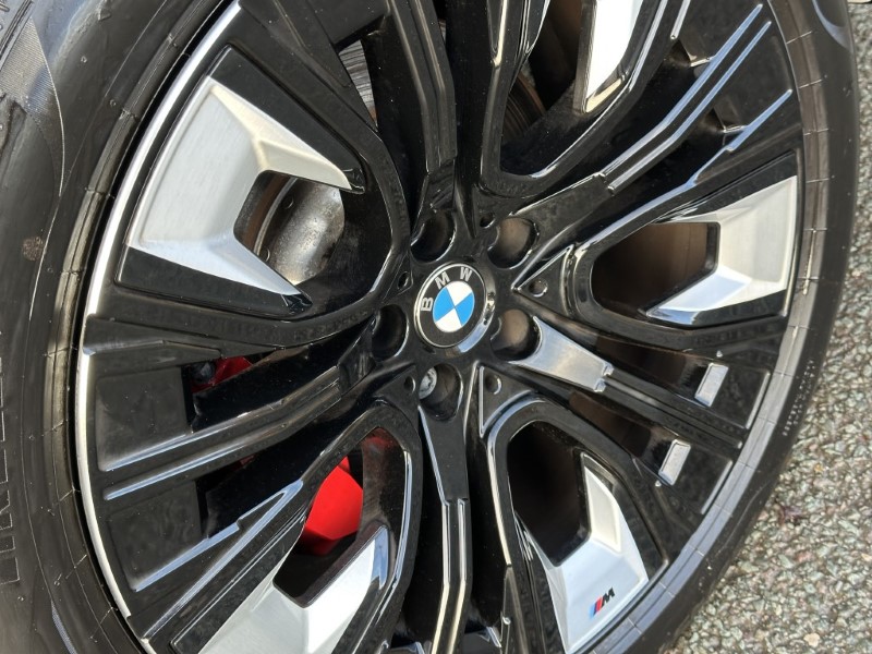 2025 (25) BMW X3 xDrive20 M Sport 5dr  4865047