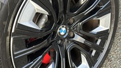 2025 (25) BMW X3 xDrive20 M Sport 5dr 4865047