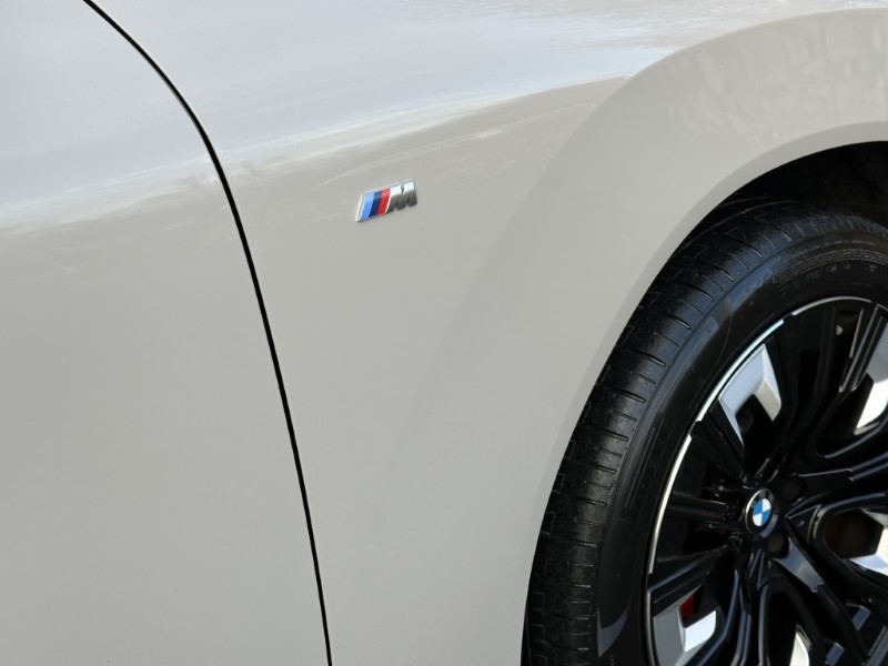 2025 (25) BMW X3 xDrive20 M Sport 5dr  4865049