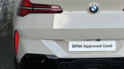 2025 (25) BMW X3 xDrive20 M Sport 5dr 4865026