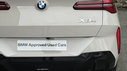 2025 (25) BMW X3 xDrive20 M Sport 5dr 3977089