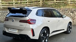 2025 (25) BMW X3 xDrive20 M Sport 5dr 4865052