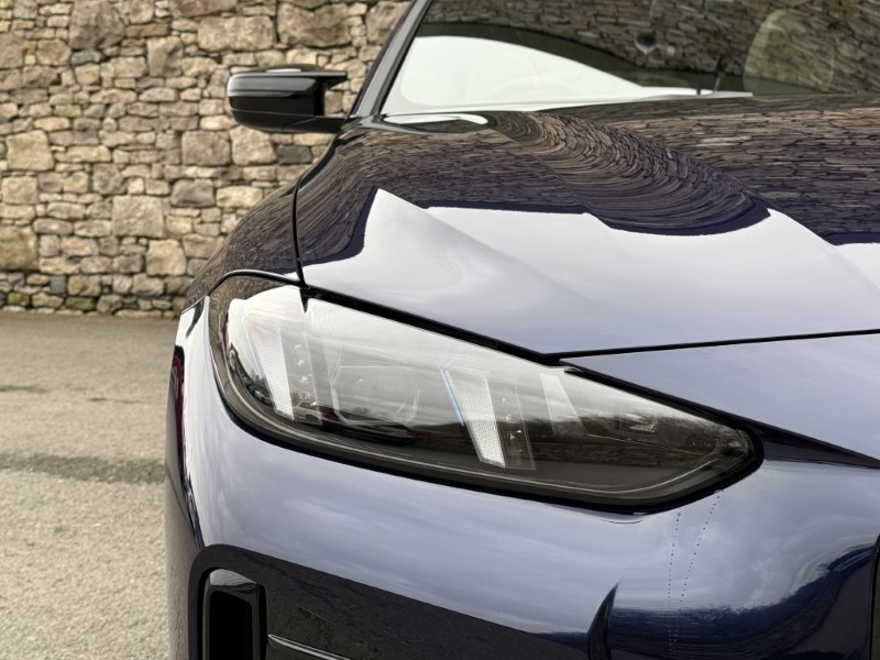 2025 (25) BMW I4 400kW M50 83.9kWh 5dr 3999056