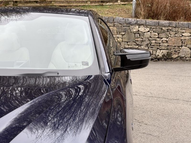 2025 (25) BMW I4 400kW M50 83.9kWh 5dr 3999036