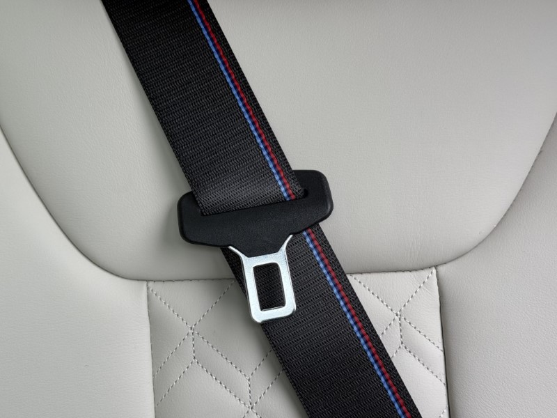 2025 (25) BMW I4 400kW M50 83.9kWh 5dr 3999027