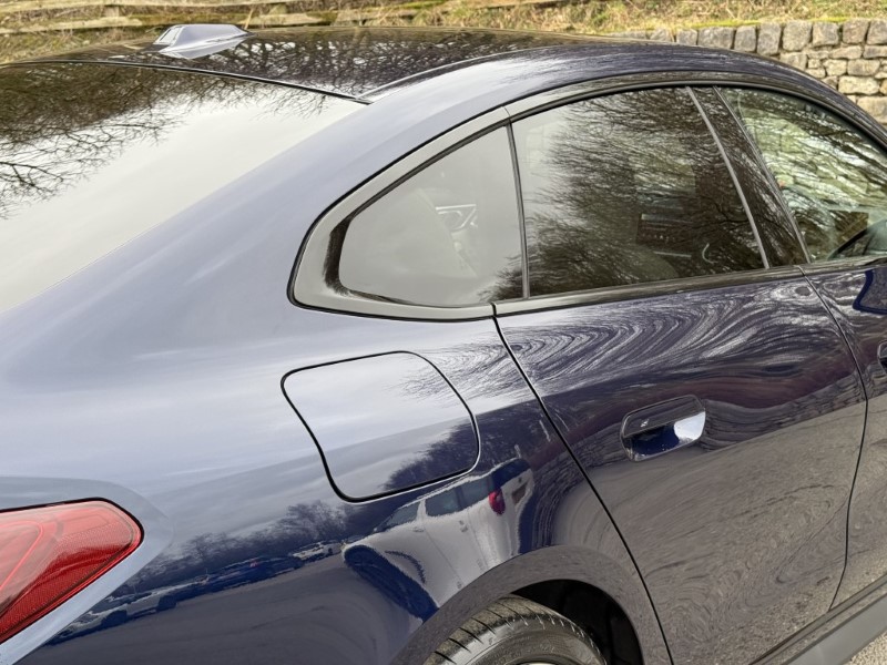 2025 (25) BMW I4 400kW M50 83.9kWh 5dr 3999062