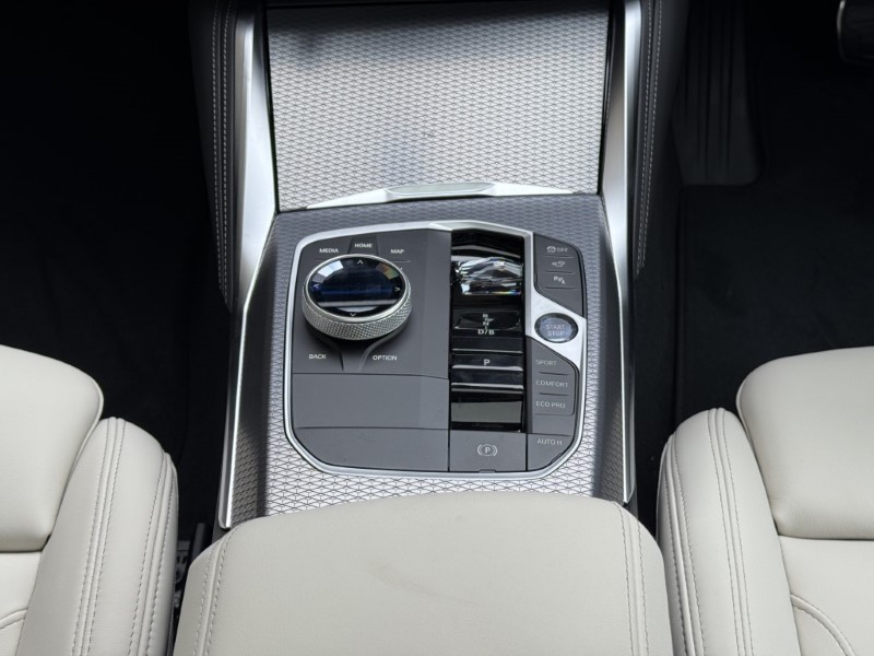 2025 (25) BMW I4 400kW M50 83.9kWh 5dr 3999004