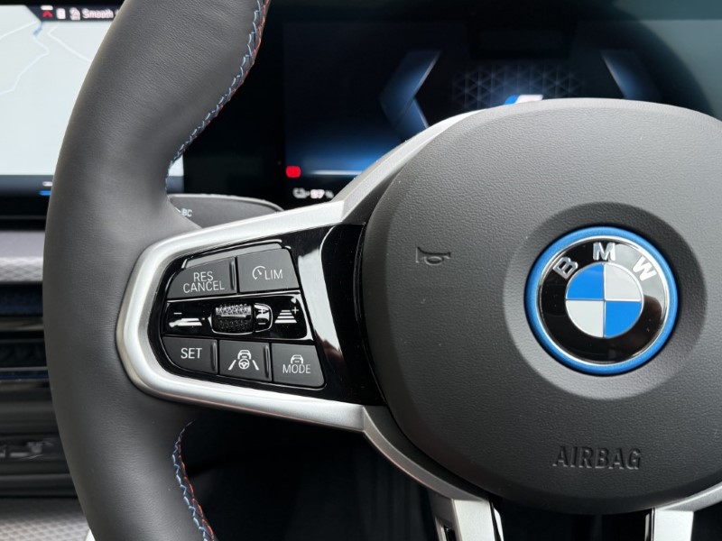 2025 (25) BMW I4 400kW M50 83.9kWh 5dr 3999015