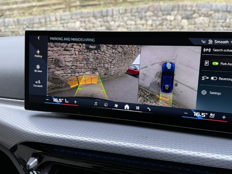 2025 (25) BMW I4 400kW M50 83.9kWh 5dr 3999043