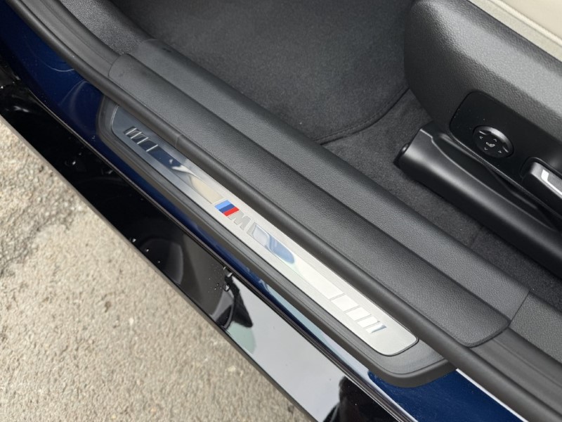 2025 (25) BMW I4 400kW M50 83.9kWh 5dr 3999029