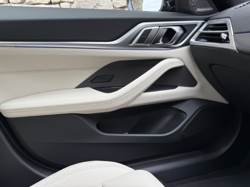 2025 (25) BMW I4 400kW M50 83.9kWh 5dr 3999012