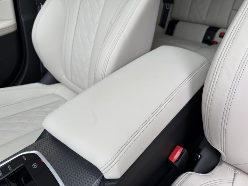 2025 (25) BMW I4 400kW M50 83.9kWh 5dr 3999026