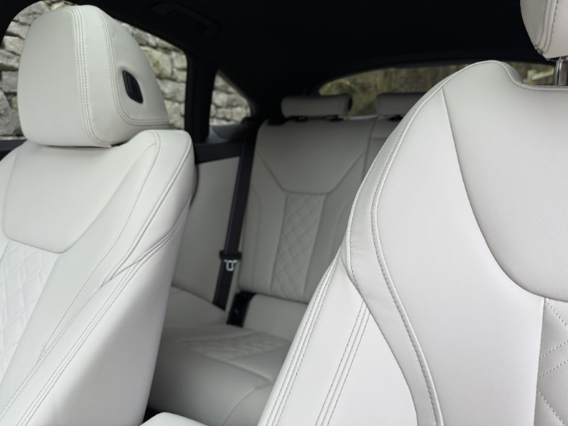 2025 (25) BMW I4 400kW M50 83.9kWh 5dr 3999025