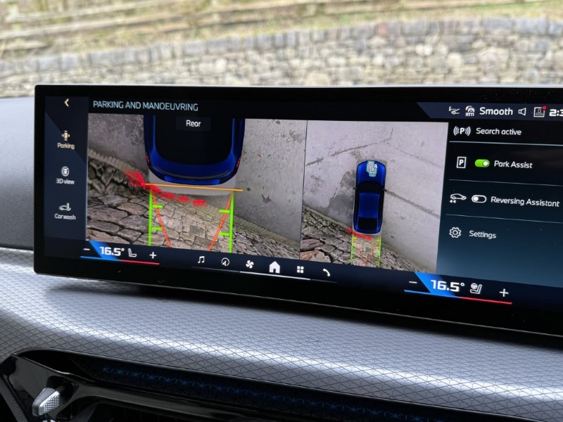 2025 (25) BMW I4 400kW M50 83.9kWh 5dr 3999042