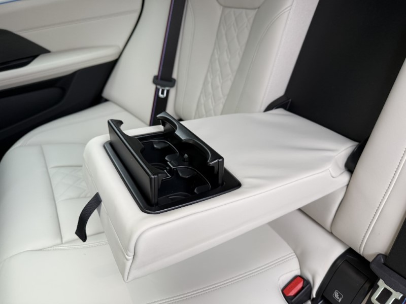 2025 (25) BMW I4 400kW M50 83.9kWh 5dr 3999041