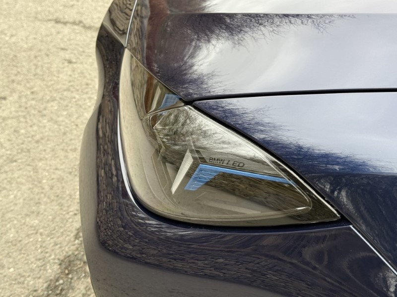 2025 (25) BMW I4 400kW M50 83.9kWh 5dr 3999057