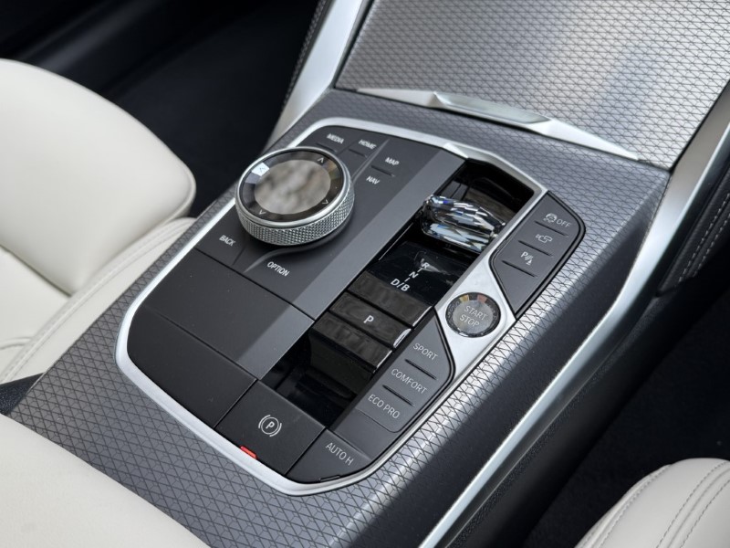 2025 (25) BMW I4 400kW M50 83.9kWh 5dr 3999009