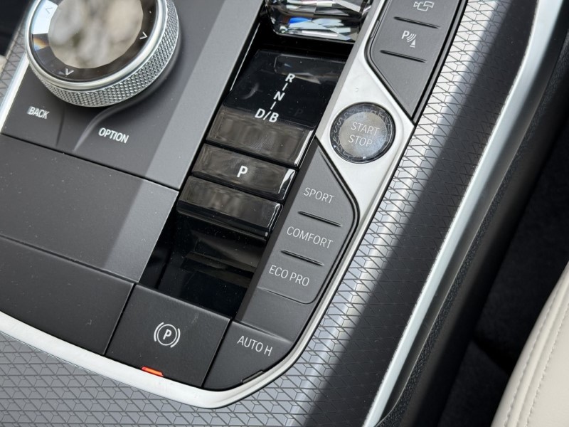 2025 (25) BMW I4 400kW M50 83.9kWh 5dr 3999010