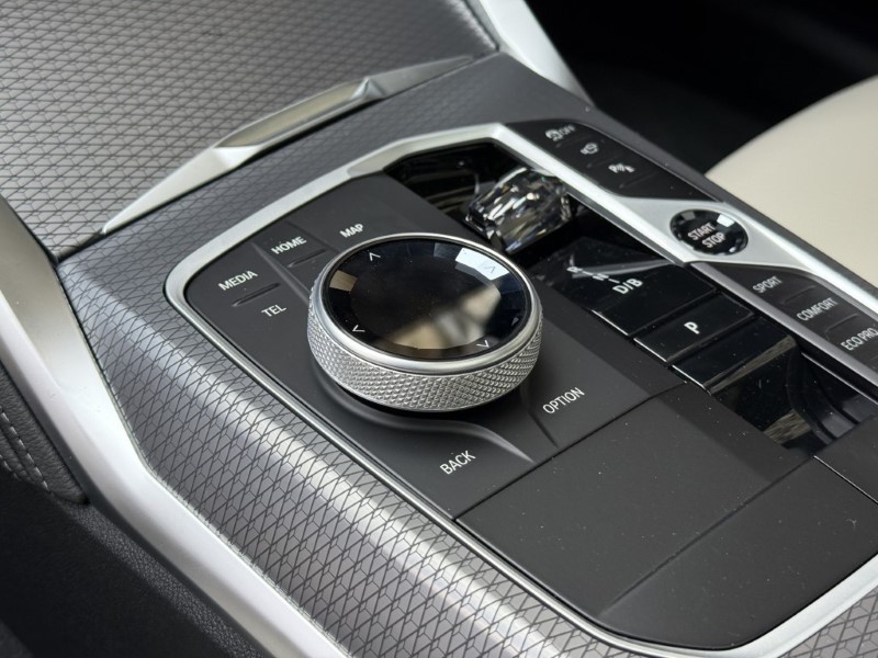 2025 (25) BMW I4 400kW M50 83.9kWh 5dr 3999028