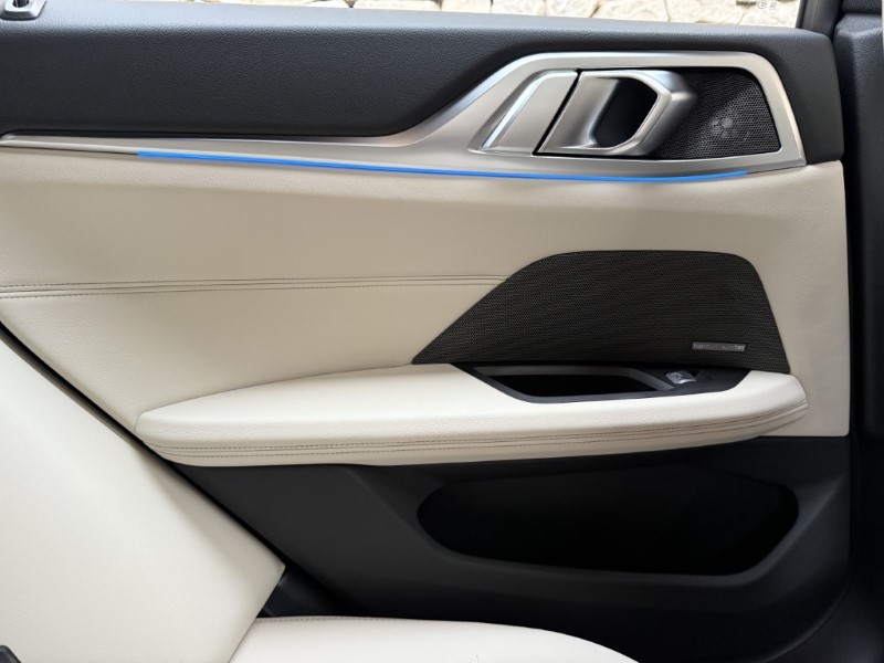 2025 (25) BMW I4 400kW M50 83.9kWh 5dr 3999002