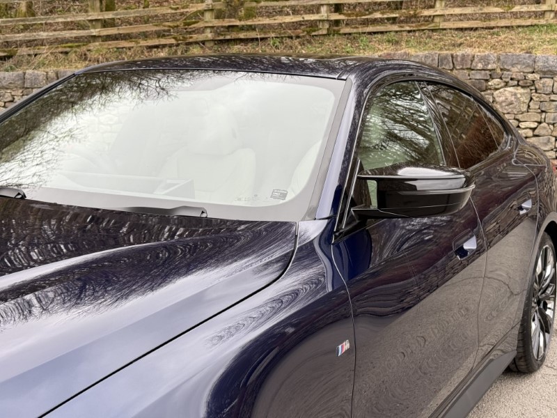 2025 (25) BMW I4 400kW M50 83.9kWh 5dr 3999035