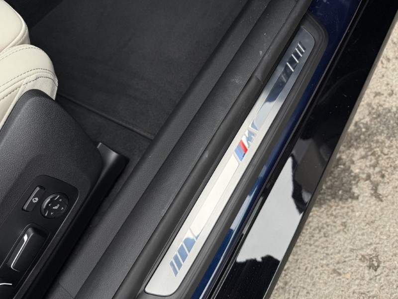 2025 (25) BMW I4 400kW M50 83.9kWh 5dr 3999001