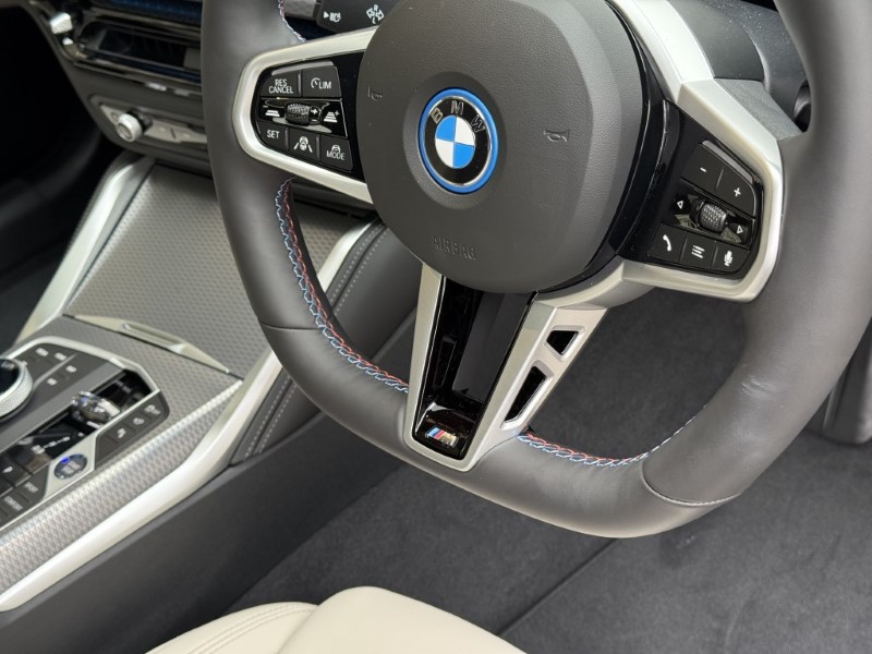 2025 (25) BMW I4 400kW M50 83.9kWh 5dr 3998998