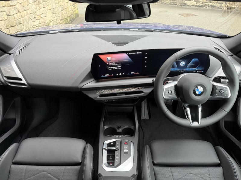 2025 (25) BMW 2 SERIES 220 M Sport 4dr Gran Coupe  4007791