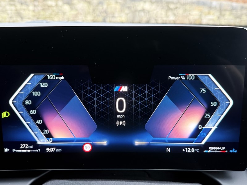 2025 (25) BMW 2 SERIES 220 M Sport 4dr Gran Coupe  4007826