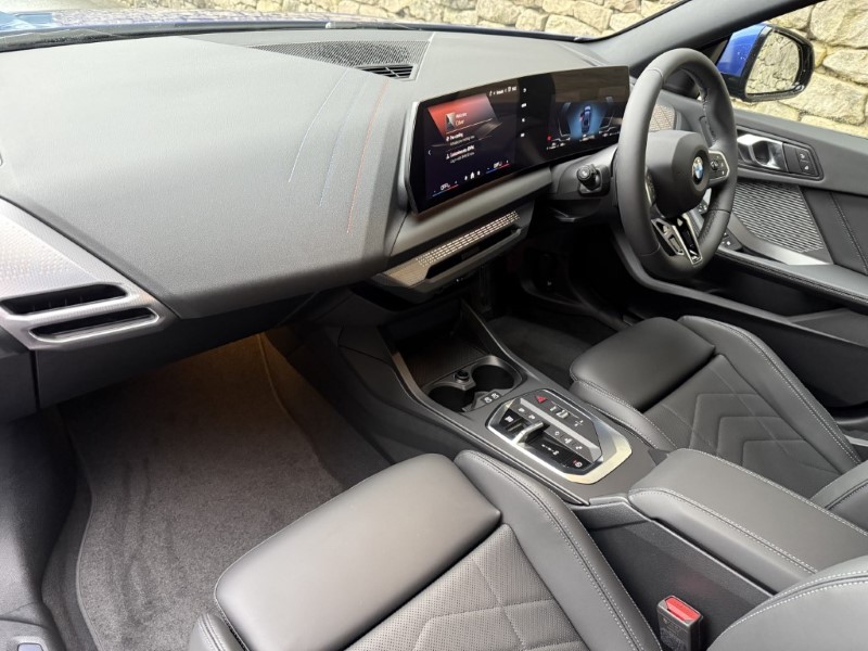 2025 (25) BMW 2 SERIES 220 M Sport 4dr Gran Coupe  4007805