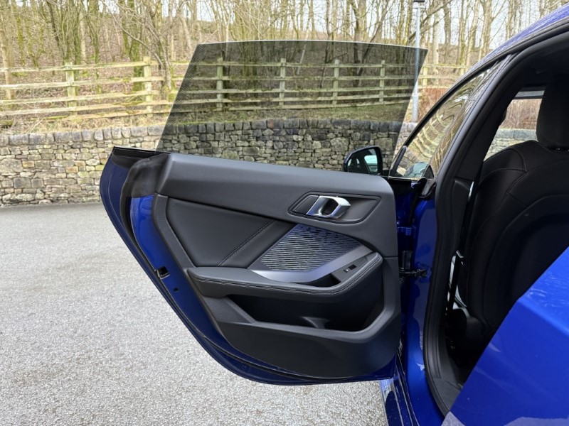 2025 (25) BMW 2 SERIES 220 M Sport 4dr Gran Coupe  4007840