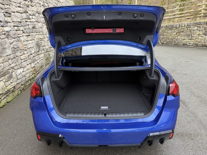 2025 (25) BMW 2 SERIES 220 M Sport 4dr Gran Coupe  4007783