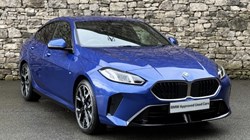2025 (25) BMW 2 SERIES 220 M Sport 4dr Gran Coupe 4007833