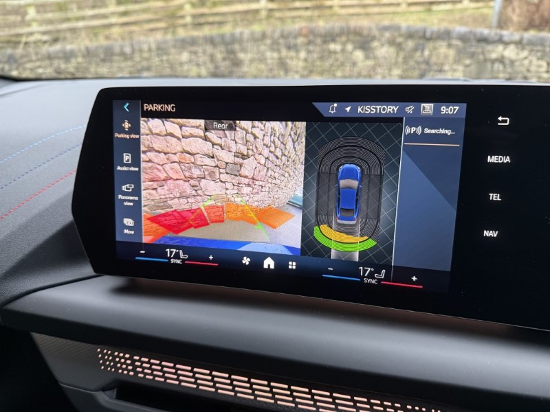 2025 (25) BMW 2 SERIES 220 M Sport 4dr Gran Coupe  4007825