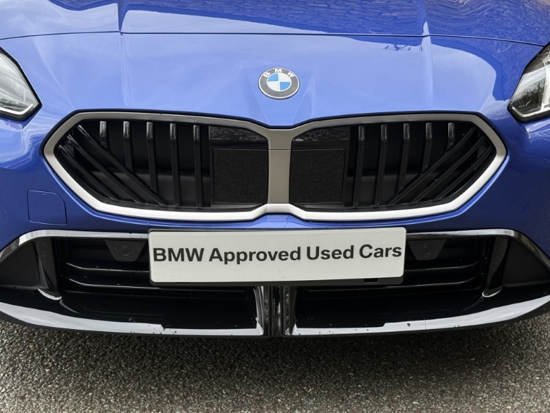 2025 (25) BMW 2 SERIES 220 M Sport 4dr Gran Coupe  4007836