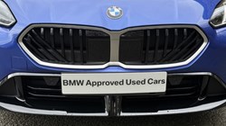 2025 (25) BMW 2 SERIES 220 M Sport 4dr Gran Coupe 4007836