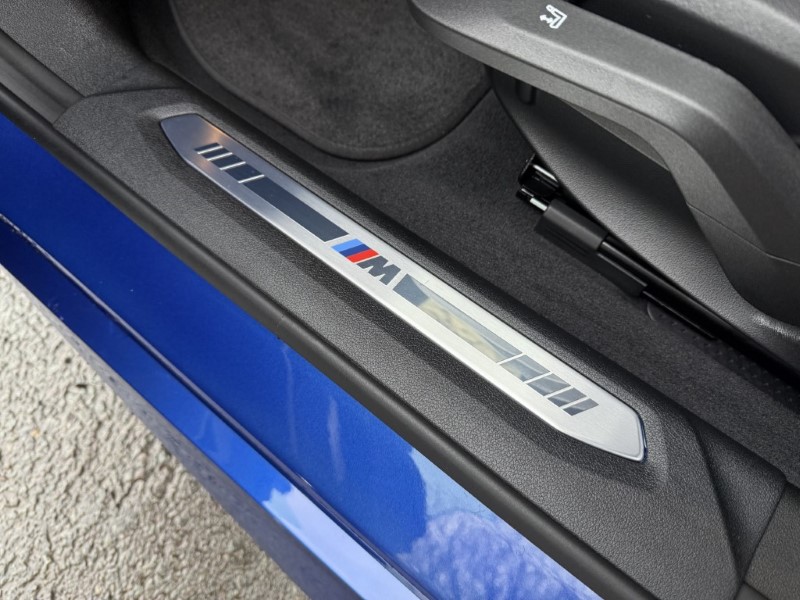 2025 (25) BMW 2 SERIES 220 M Sport 4dr Gran Coupe  4007812