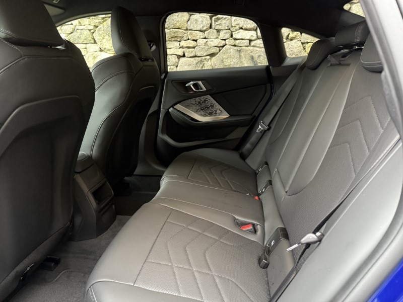 2025 (25) BMW 2 SERIES 220 M Sport 4dr Gran Coupe  4007804