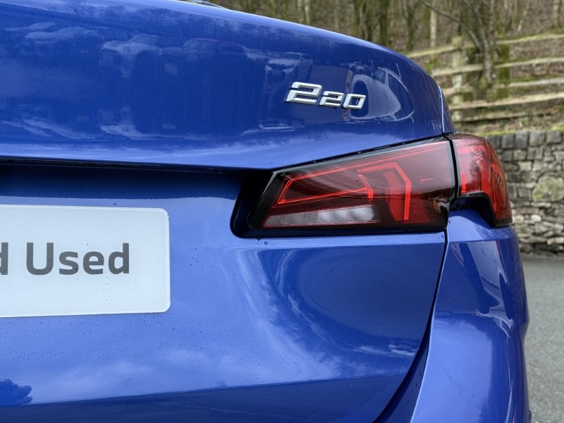 2025 (25) BMW 2 SERIES 220 M Sport 4dr Gran Coupe  4007780