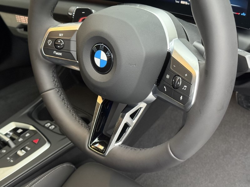 2025 (25) BMW 2 SERIES 220 M Sport 4dr Gran Coupe  4007786