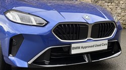 2025 (25) BMW 2 SERIES 220 M Sport 4dr Gran Coupe 4007834