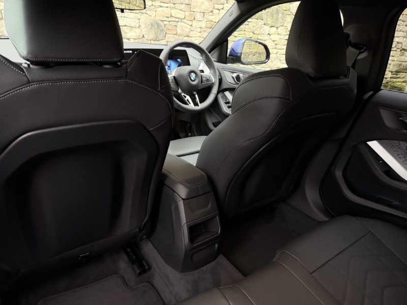 2025 (25) BMW 2 SERIES 220 M Sport 4dr Gran Coupe  4007824