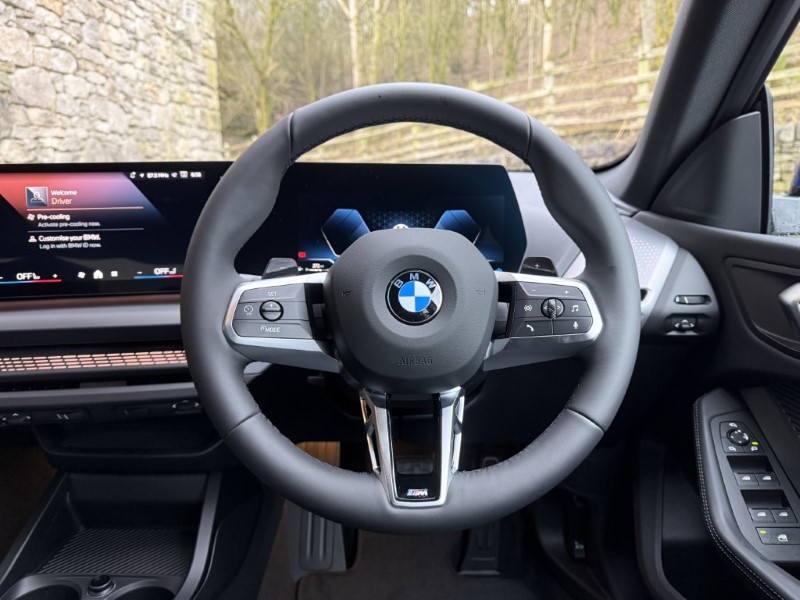 2025 (25) BMW 2 SERIES 220 M Sport 4dr Gran Coupe  4007790