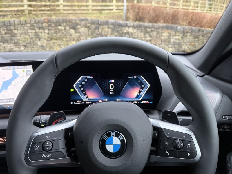 2025 (25) BMW 2 SERIES 220 M Sport 4dr Gran Coupe  4007831