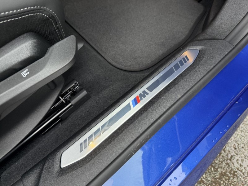 2025 (25) BMW 2 SERIES 220 M Sport 4dr Gran Coupe  4007788