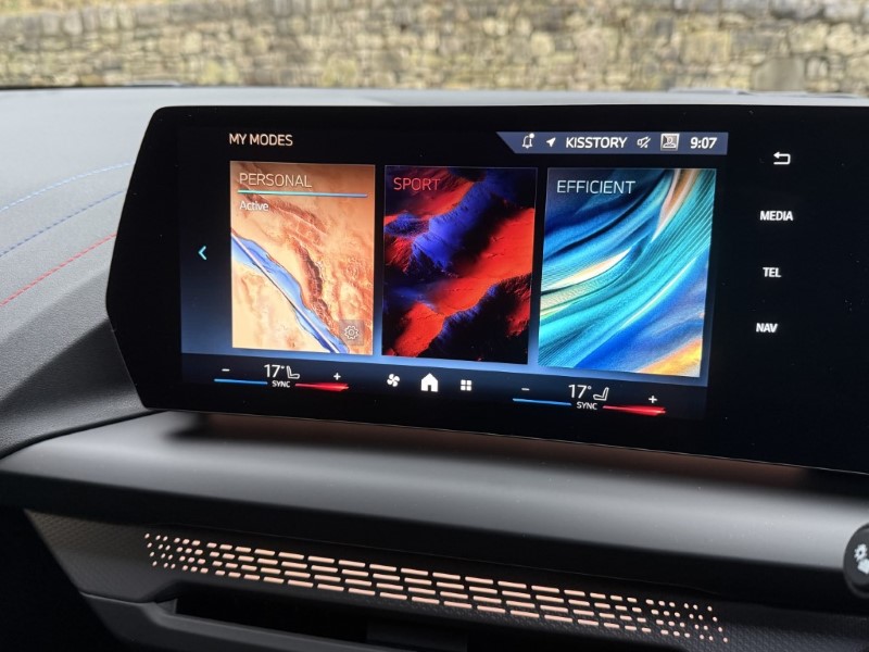 2025 (25) BMW 2 SERIES 220 M Sport 4dr Gran Coupe  4007828