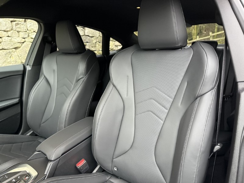 2025 (25) BMW 2 SERIES 220 M Sport 4dr Gran Coupe  4007808