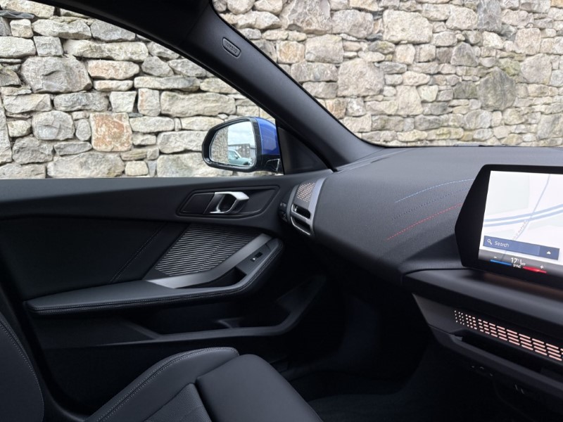 2025 (25) BMW 2 SERIES 220 M Sport 4dr Gran Coupe  4007796